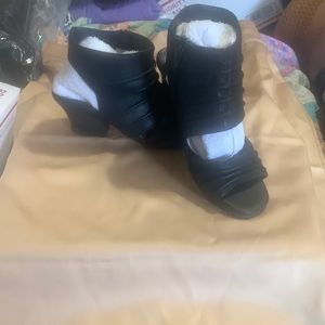 JENNY by ara Genuine Leather Sandal NWT